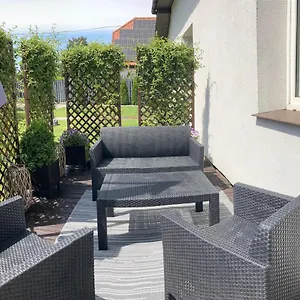 Apartament Młociny, Warszawa