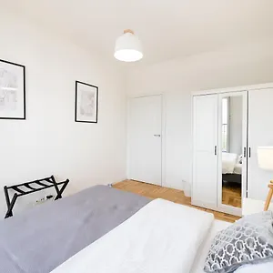 Apartament Lekka, Warszawa