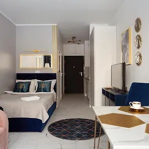 Apartament Krzemieniecka 8 By Perfect, Warszawa