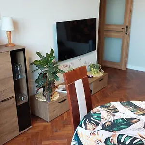 Apartament Zeromskiego -, Warszawa