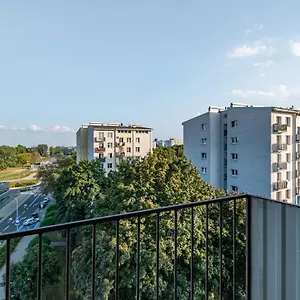 Apartament Kasprowicza 15 By Homeprime, Warszawa