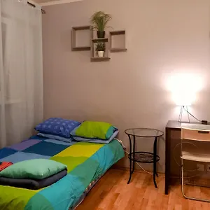 Apartament Kawalerka Stare Bielany, Warszawa