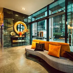 Nyx By Leonardo Hotel
