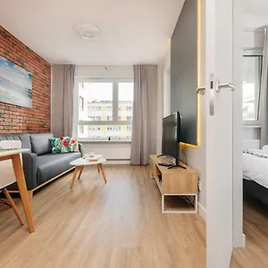 Apartament Stare Bielany 2-bedroom, Warszawa