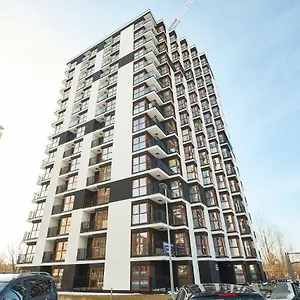 Apartament Modern In, Warszawa