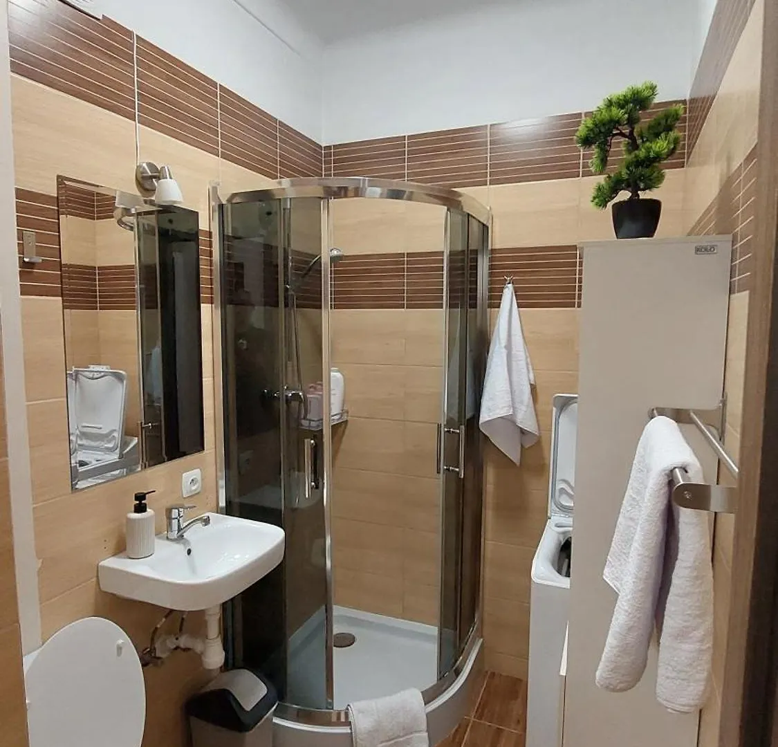 Klimatyczny Apartament Na Bielanach Przy Metrze Warsaw